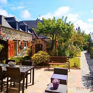  Gasthof De La Cote D'emeraude